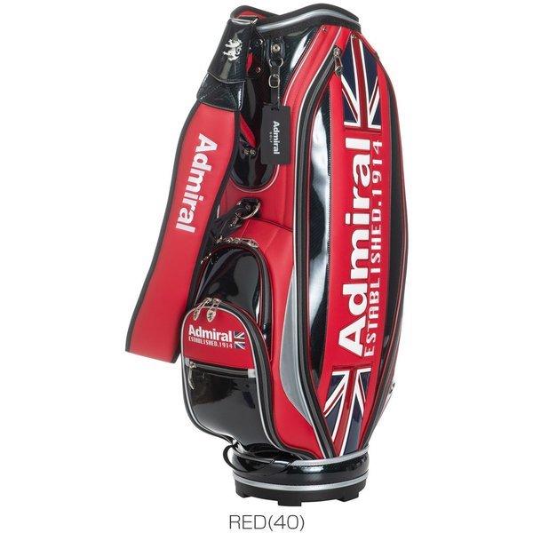 Admiral Golf アドミラルゴルフ カートキャディバッグ スポーツ Admiral Golf アドミラルゴルフ カートキャディバッグ スポーツ