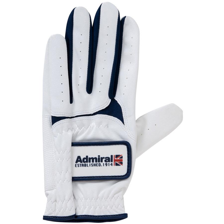 Admiral アドミラル ゴルフ メンズ クラブセット 14本＋練習器具2本