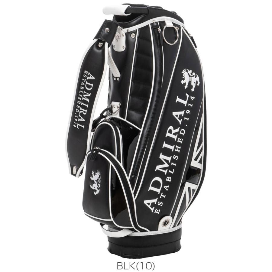 Admiral Golf アドミラルゴルフ カート キャディバッグ Admiral Golf アドミラルゴルフ カート キャディバッグ