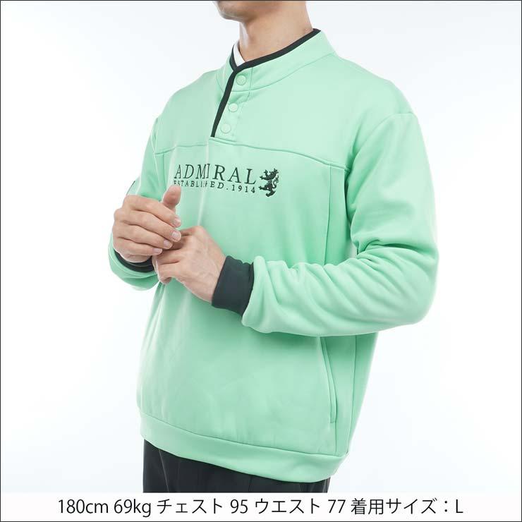 Admiral Golf（アドミラルゴルフ） カルイシ ハーフドットボタン