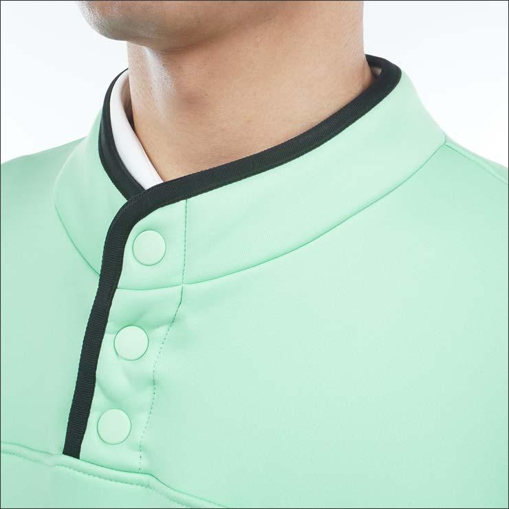 Admiral Golf（アドミラルゴルフ） カルイシ ハーフドットボタン