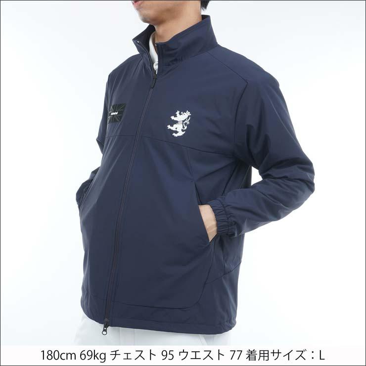 ADMIRAL GOLF シールドテック パフォーマンスジャケット 6885 Admiral Golf（アドミラルゴルフ） シールドテック パフォーマンス