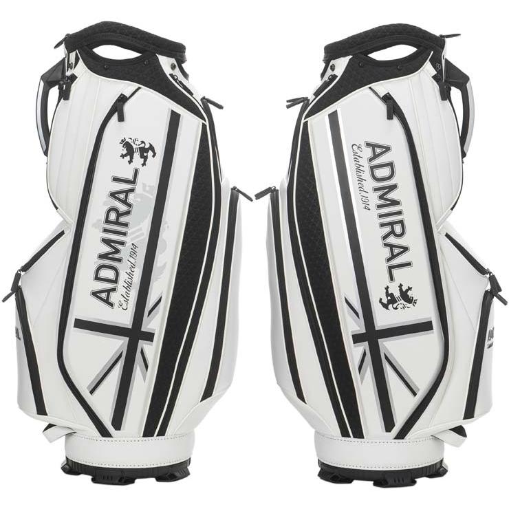 Admiral Golf（アドミラルゴルフ） プロスポーツ カート キャディ