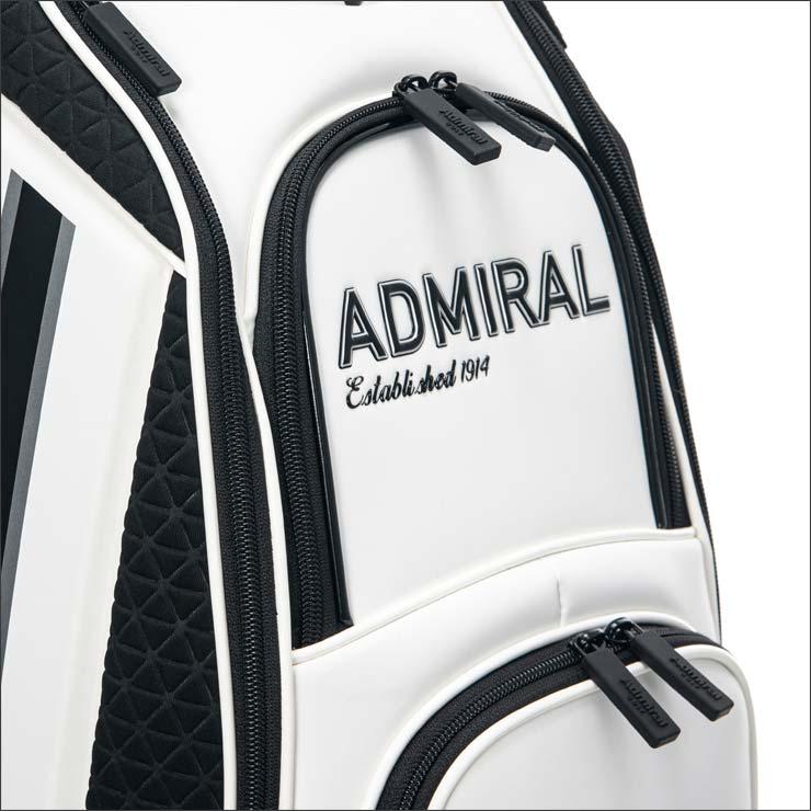 Admiral Golf（アドミラルゴルフ） プロスポーツ カート キャディ