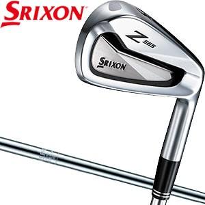 スリクソン Z565 アイアン N S Pro 980gh D S T スチールシャフト 6本セット 5 Pw Dp16z565i61 ゴルフプラザ グリーンフィル 通販 Yahoo ショッピング