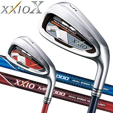 ゼクシオ テン アイアン XXIO MP1000 カーボンシャフト 単品[#4、5 ゼクシオ テン アイアン XXIO MP1000 カーボンシャフト 単品[#4、5