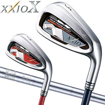 XXIO ゼクシオ テン アイアン N.S.PRO 870GH DST for スチールシャフト 