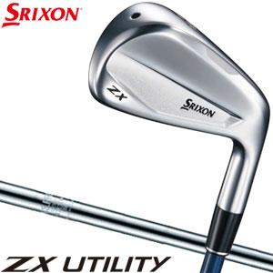 スリクソン Zx ユーティリティ N S Pro 950gh D S T スチールシャフト Dp21zxus ゴルフプラザ グリーンフィル 通販 Yahoo ショッピング