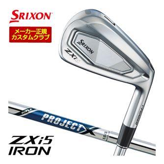 SRIXON 20％OFFクーポン対象 特注カスタムクラブ スリクソン ZXi5