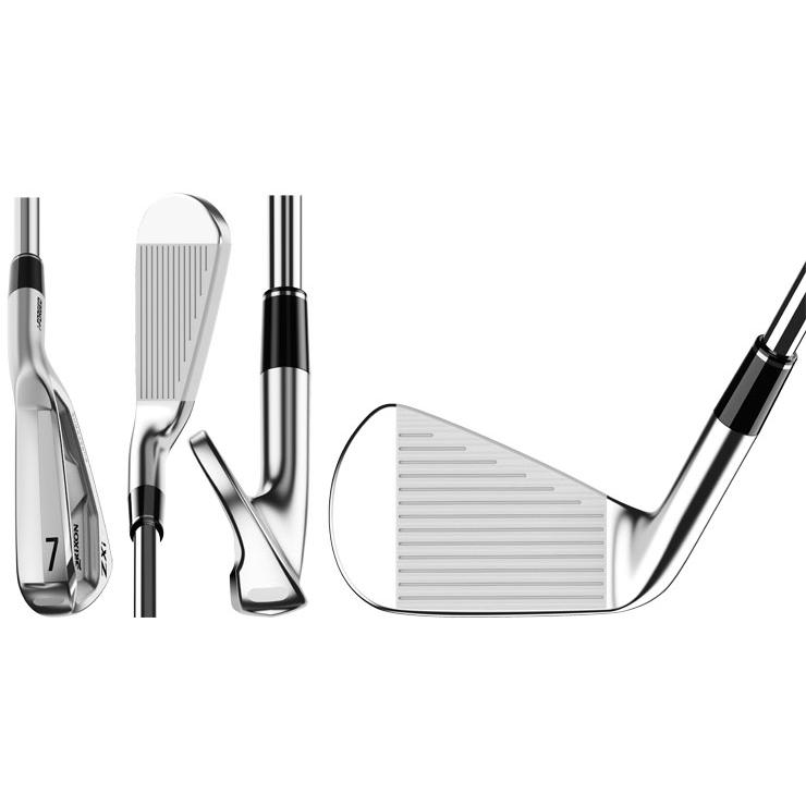 SRIXON 特注カスタムクラブ スリクソン ZXi7 アイアン SRIXON 特注カスタムクラブ スリクソン ZXi7 アイアン
