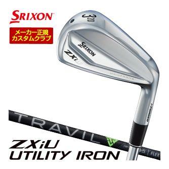 SRIXON 20%OFFクーポン対象 特注カスタムクラブ スリクソン ZXi SRIXON 20%OFFクーポン対象 特注カスタムクラブ スリクソン ZXi