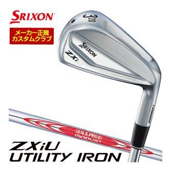 SRIXON 20％OFFクーポン対象 特注カスタムクラブ スリクソン ZXi