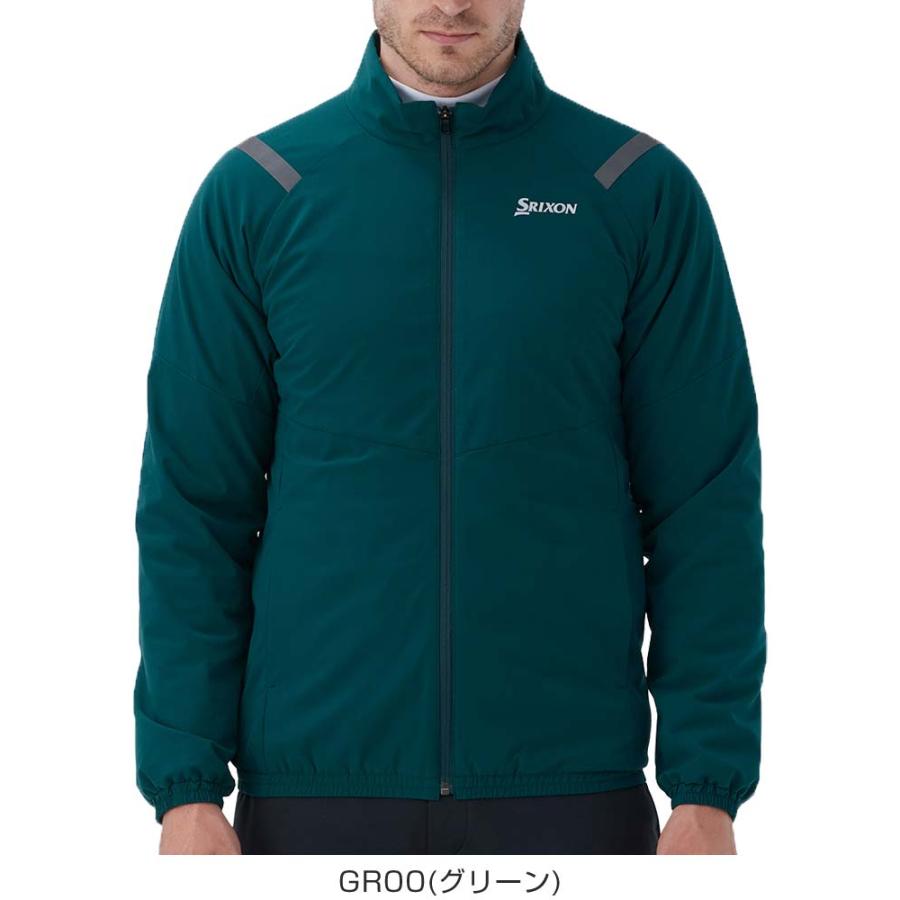 SRIXON スリクソン by デサント ソロテックス CPCP フルジップ SRIXON スリクソン by デサント ソロテックス CPCP フルジップ