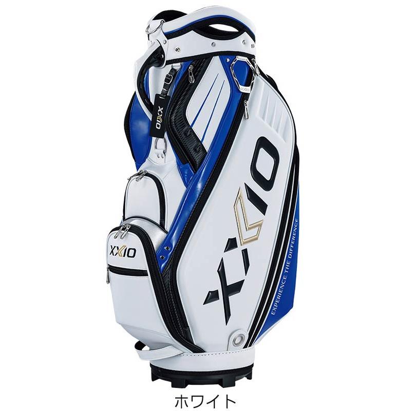 XXIO ダンロップ ゼクシオ キャディバッグ プロレプリカモデル XXIO ダンロップ ゼクシオ キャディバッグ プロレプリカモデル