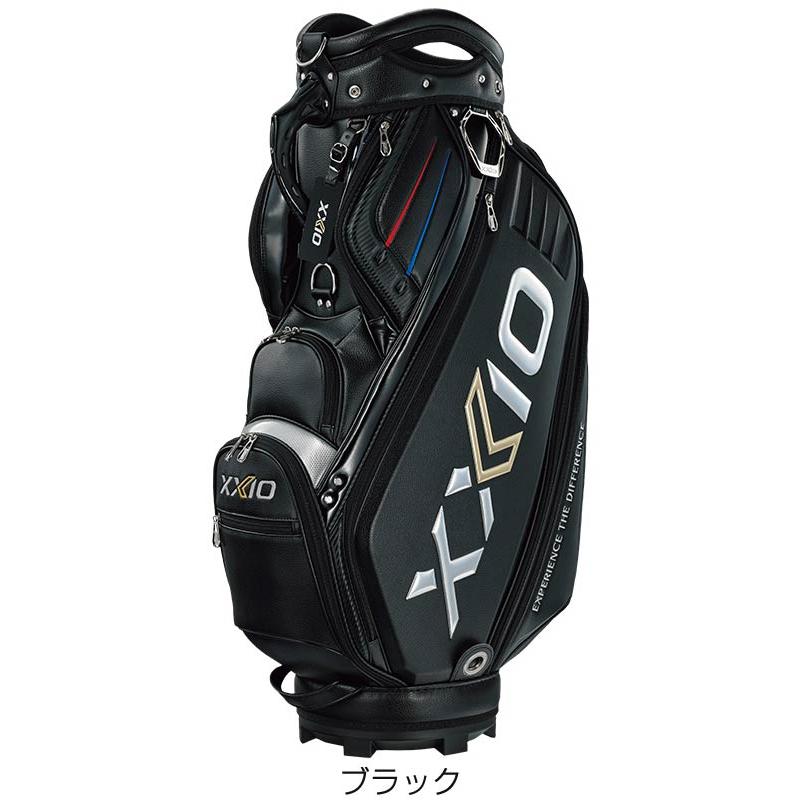 XXIO ダンロップ ゼクシオ キャディバッグ プロレプリカモデル XXIO ダンロップ ゼクシオ キャディバッグ プロレプリカモデル
