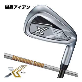XXIO X ゼクシオ エックス 13 アイアン ダイナミックゴールド95