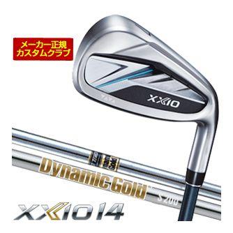 SRIXON 20％OFFクーポン対象 特注カスタムクラブ ゼクシオ 14 アイアン