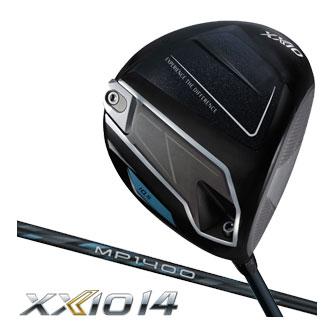 XXIO ゼクシオ 14 ドライバー MP1400 カーボンシャフト : ゴルフプラザ