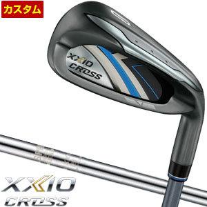 在庫限り ゼクシオ クロス アイアン 0 ゼロ N S Pro 980gh D S T シャフト 特注カスタムクラブ 安いそれに目立つ Regionmarket Store