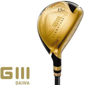 堅実な究極の 今だけ7%OFFクーポン発行中 グローブライド 2019 ダイワ G III SIGNATURE ユーティリティ, 直販ベルト専門店NOMURA 350906ee