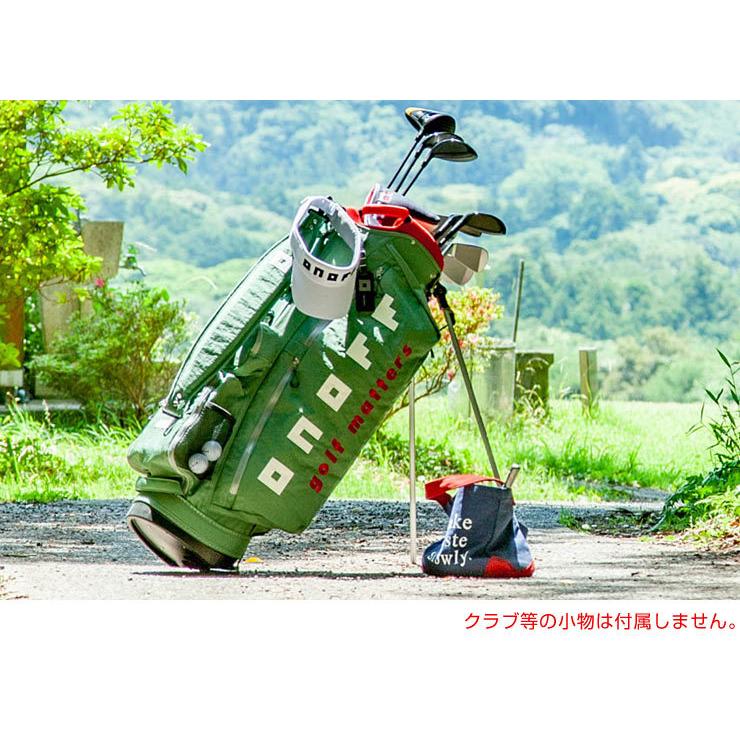 オノフ スタンドキャディバッグ OB0322 オノフ スタンドキャディバッグ OB0322