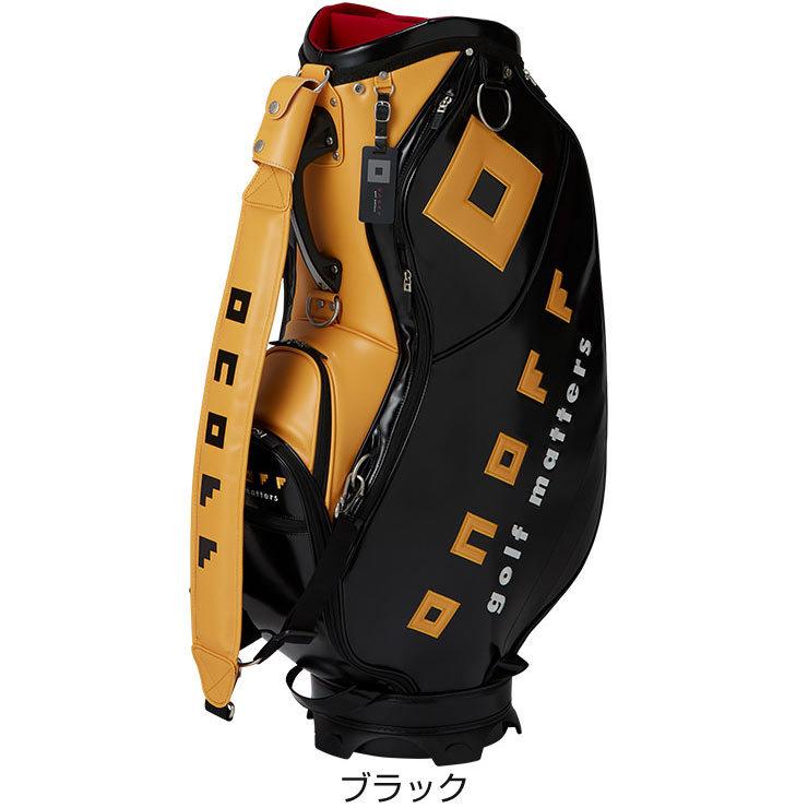 オノフ キャディバッグ ツアー レプリカモデル OB0922 キャディバッグ ツアー オノフ レプリカモデル OB0922