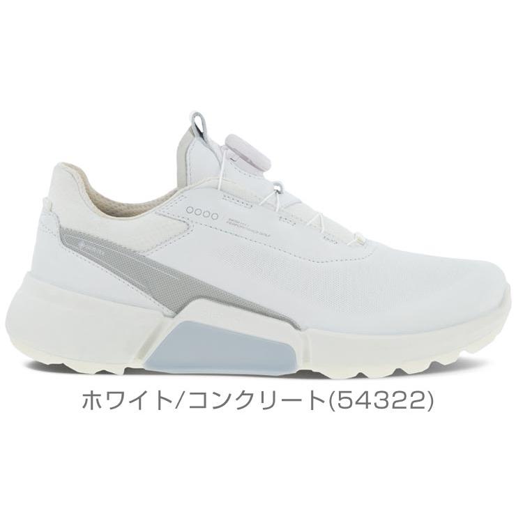 バイオム エコー ゴルフシューズ レディース H4 BOA 108613 バイオム エコー ゴルフシューズ レディース H4 BOA 108613