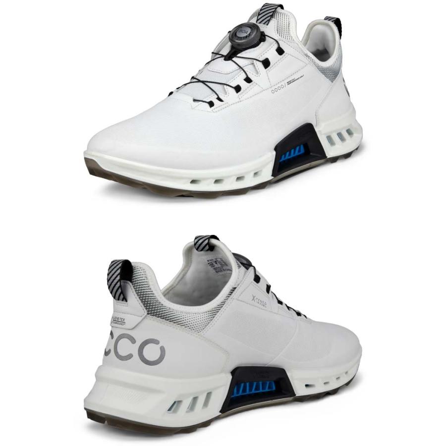 ecco エコー バイオム C4 BOA ゴルフシューズ メンズ 130424 ecco エコー バイオム C4 BOA ゴルフシューズ メンズ 130424