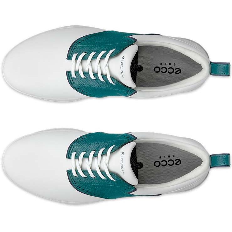 ecco（エコー） S-CASUAL ゴルフシューズ メンズ 102854 カラー 