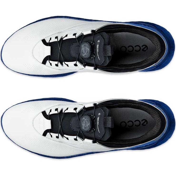 ecco（エコー） BIOM C5 BOA ゴルフシューズ メンズ 132614 カラー