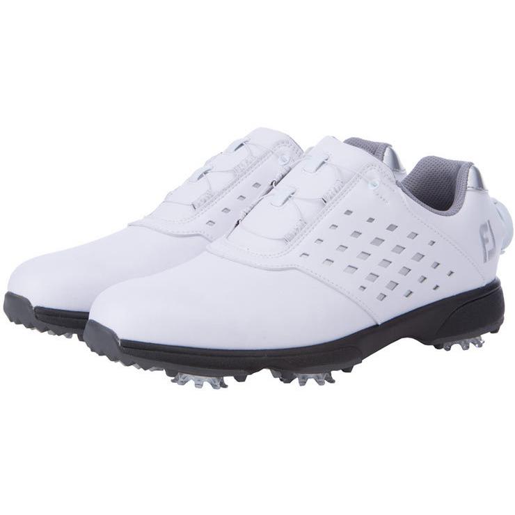 フットジョイ レディース スニーカー シューズ FootJoy Women's DryJoys Premiere Series 21 Golf