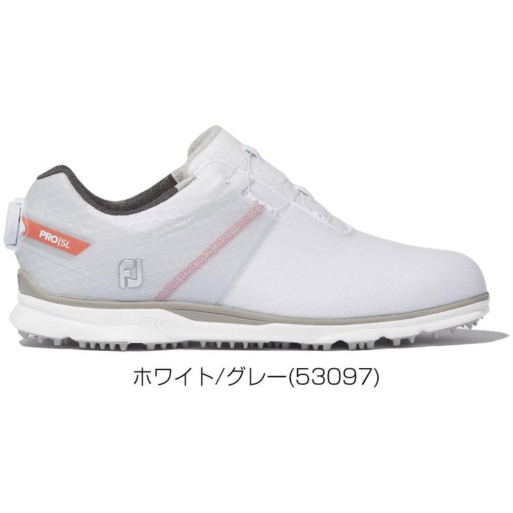 FootJoy フットジョイ ゴルフシューズ メンズ スパイクレス プロ FootJoy フットジョイ ゴルフシューズ メンズ スパイクレス プロ