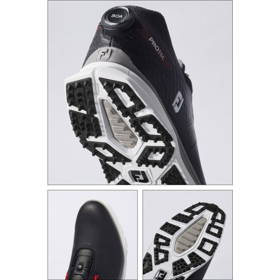FootJoy フットジョイ ゴルフシューズ メンズ スパイクレス プロ FootJoy フットジョイ ゴルフシューズ メンズ スパイクレス プロ