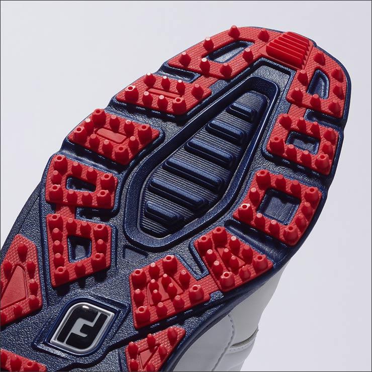 FootJoy（フットジョイ） ゴルフシューズ メンズ FJ スーパーライト XP