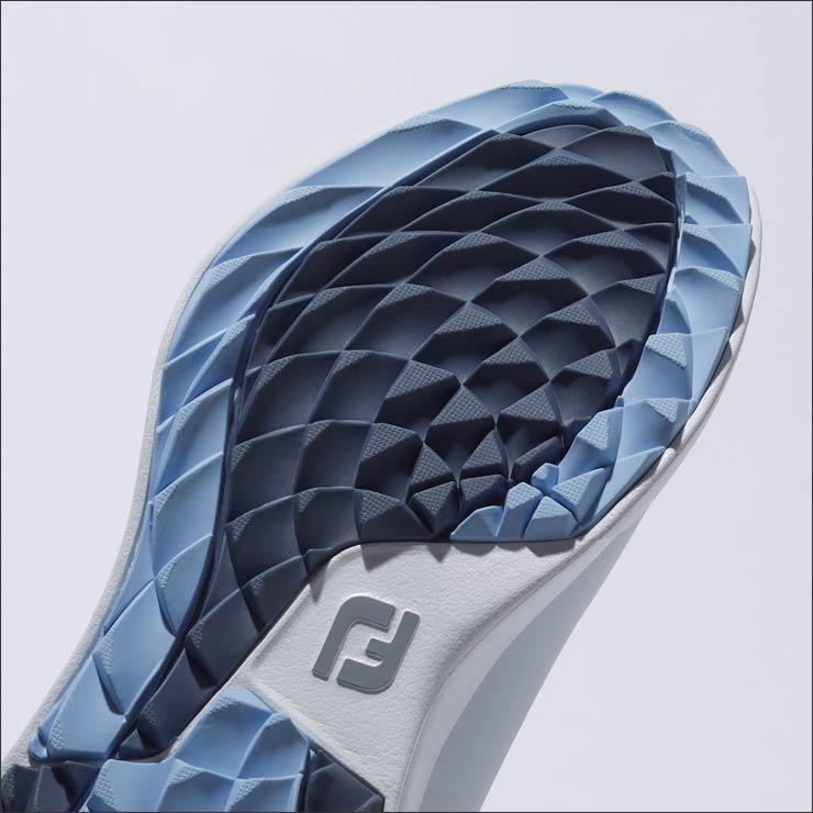 FootJoy フットジョイ ゴルフシューズ レディース FJ パフォーマ