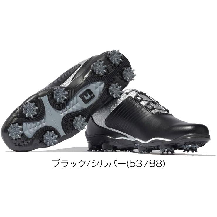 FootJoy フットジョイ ゴルフシューズ メンズ スパイク ドライ FootJoy フットジョイ ゴルフシューズ メンズ スパイク ドライ
