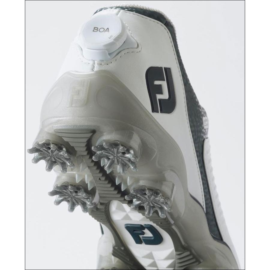 FootJoy フットジョイ ゴルフシューズ メンズ スパイク ドライ FootJoy フットジョイ ゴルフシューズ メンズ スパイク ドライ