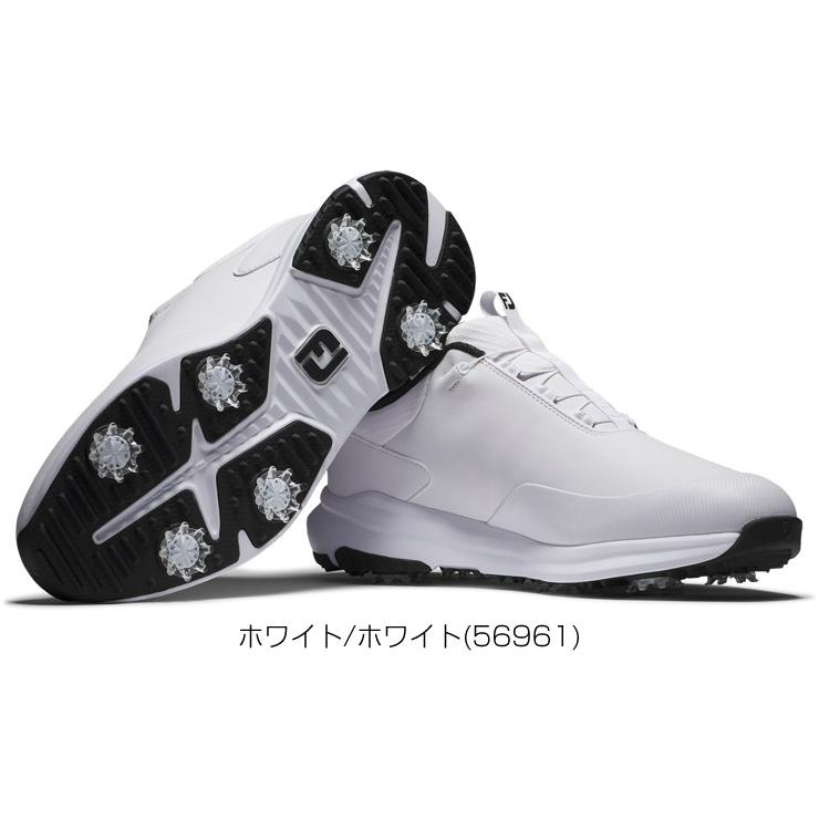 FootJoy フットジョイ FJ ウルトラフィット BOA ゴルフシューズ