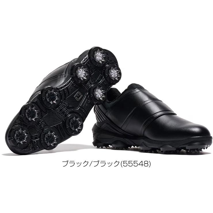 FootJoy（フットジョイ） ツアーアルファ トリプル BOA ゴルフシューズ