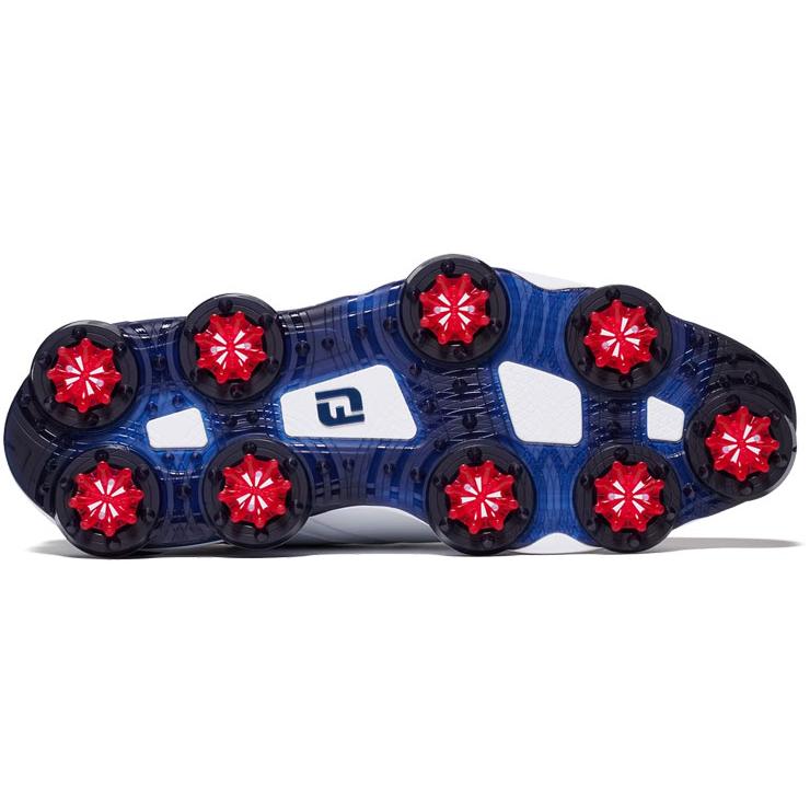 FootJoy（フットジョイ） ツアーアルファ トリプル BOA ゴルフシューズ