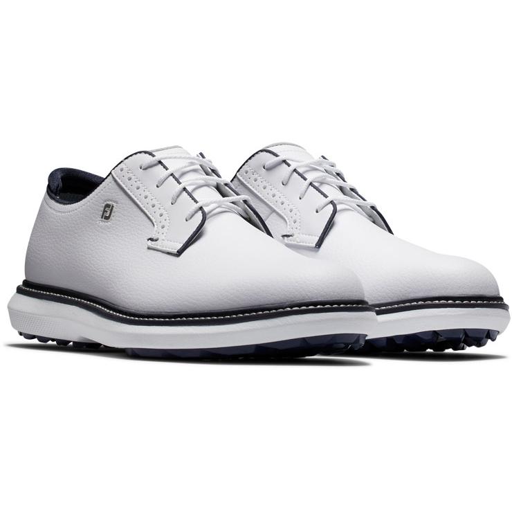 FootJoy（フットジョイ） FJ トラディションズ スパイクレス ゴルフ