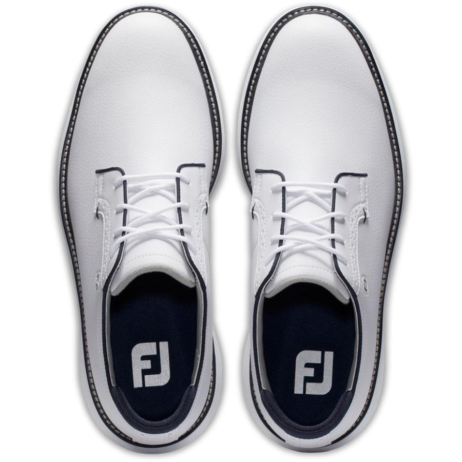 FootJoy（フットジョイ） FJ トラディションズ スパイクレス ゴルフ