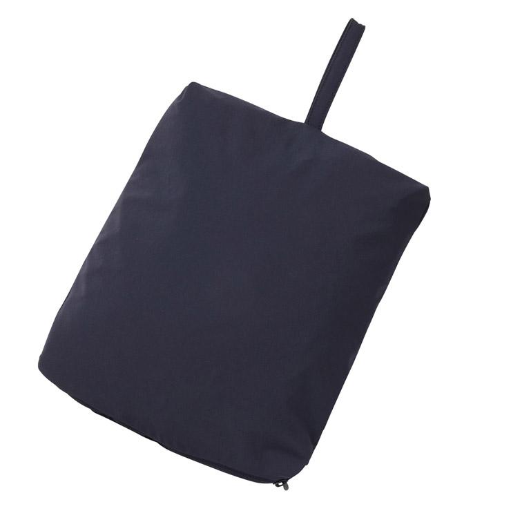 FootJoy（フットジョイ） パッカブル 2重織 フルジップ ベスト ゴルフ