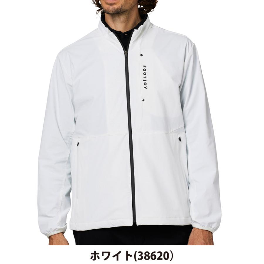 FootJoy（フットジョイ） マルチ プロテクション フルジップ