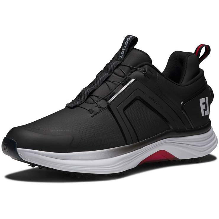 FootJoy（フットジョイ） ハイパーフレックス BOA ゴルフシューズ
