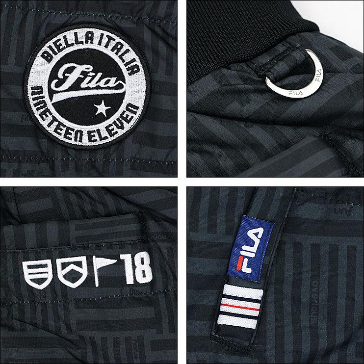 フィラゴルフ レディース ゴルフウェア 衿ボア フルジップ 中綿 ワンピース 790 219 年秋冬モデル M Ll Flf ゴルフプラザ グリーンフィル 通販 Yahoo ショッピング