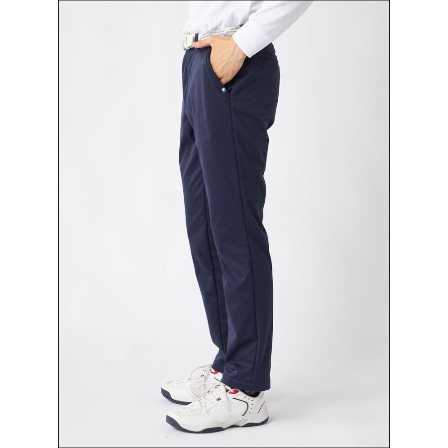 FILA GOLF フィラゴルフ 高周波キルト ボンディング ロングパンツ