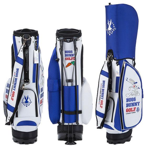 BLUE TEE GOLF ルーニー・テューンズ バックスバニーゴルフ BLUE TEE GOLF ルーニー・テューンズ バックスバニーゴルフ