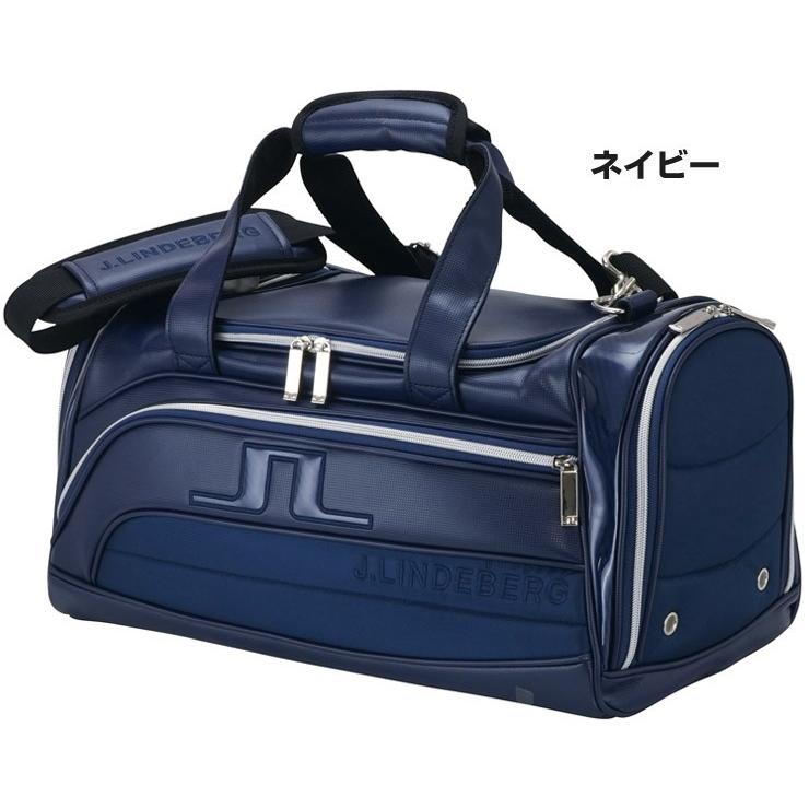 J.LINDEBERG J.リンドバーグ ボストンバッグ JL-118 : ゴルフプラザ 