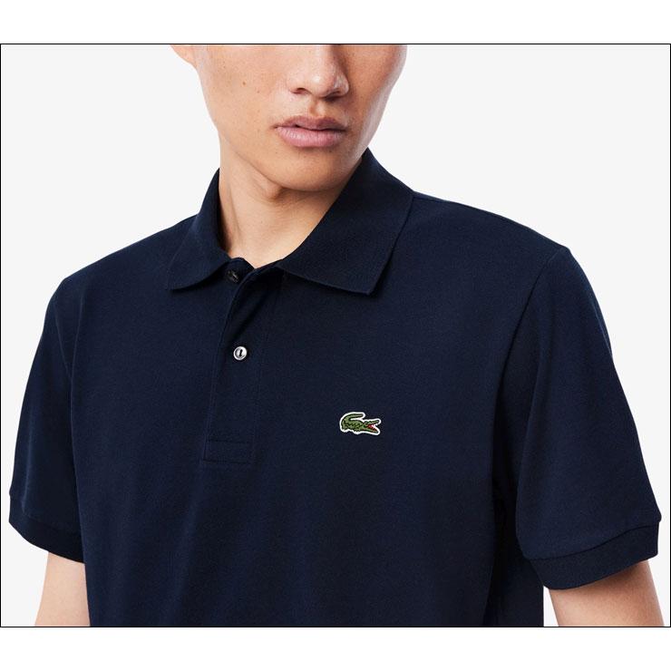 LACOSTE（ラコステ） L.12.12 ライト 半袖 ポロシャツ スポーツウェア